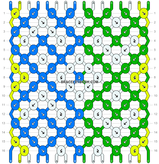 Normal pattern #183232 variation #378793 pattern