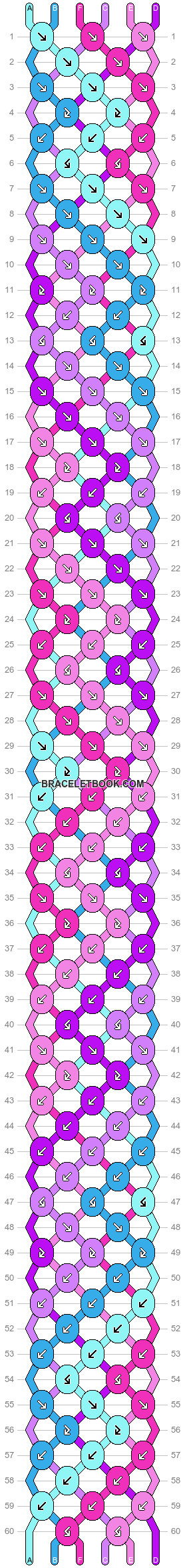 Normal pattern #165406 variation #378795 pattern