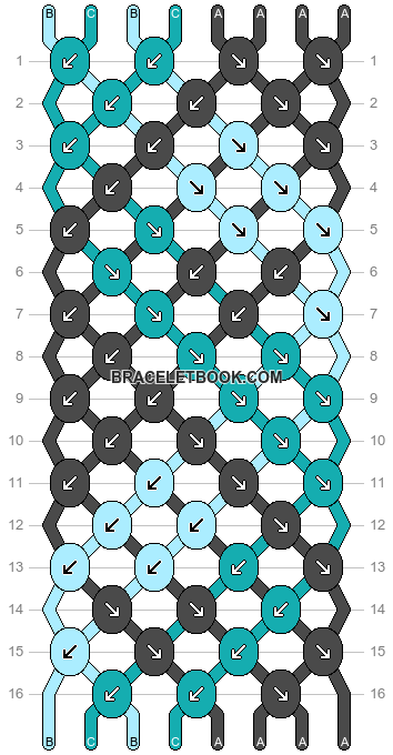 Normal pattern #165986 variation #378796 pattern