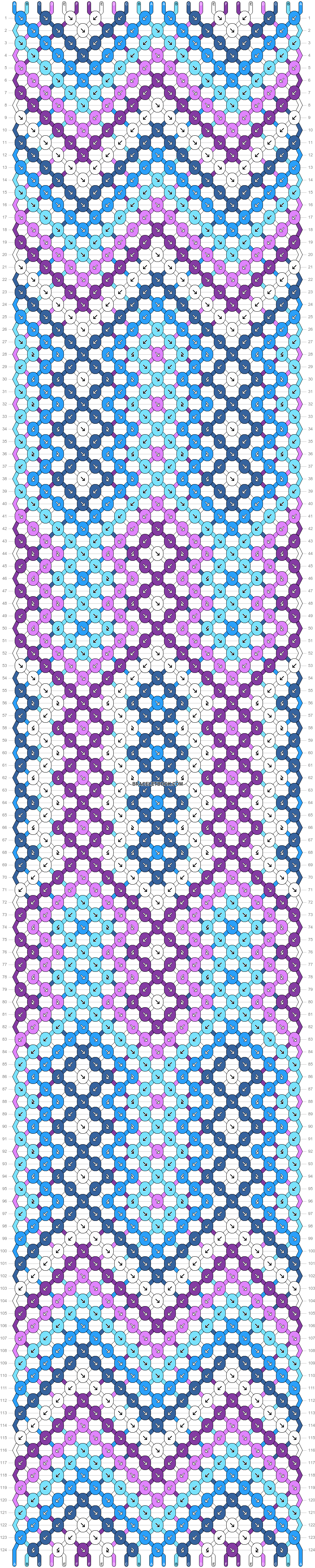 Normal pattern #40984 variation #378799 pattern