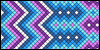 Normal pattern #40984 variation #378799