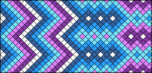 Normal pattern #40984 variation #378799