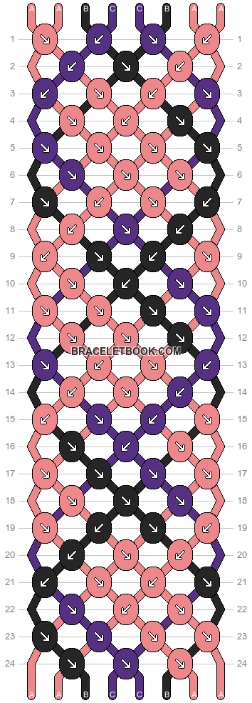 Normal pattern #179594 variation #378800 pattern