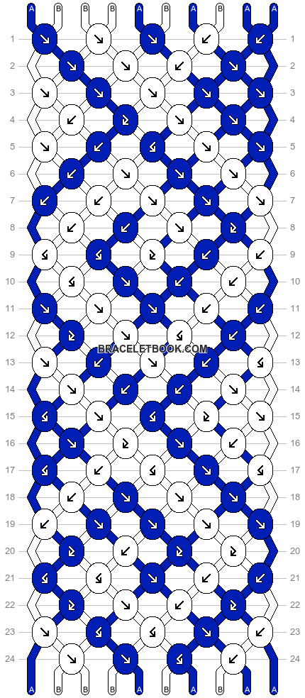 Normal pattern #177001 variation #378801 pattern