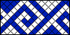Normal pattern #177001 variation #378801