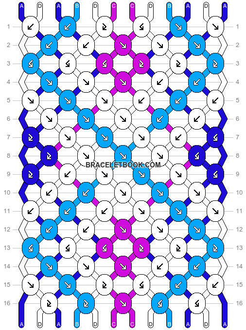 Normal pattern #179629 variation #378802 pattern