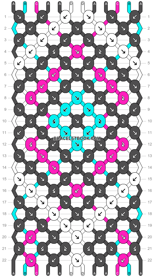 Normal pattern #33116 variation #378803 pattern