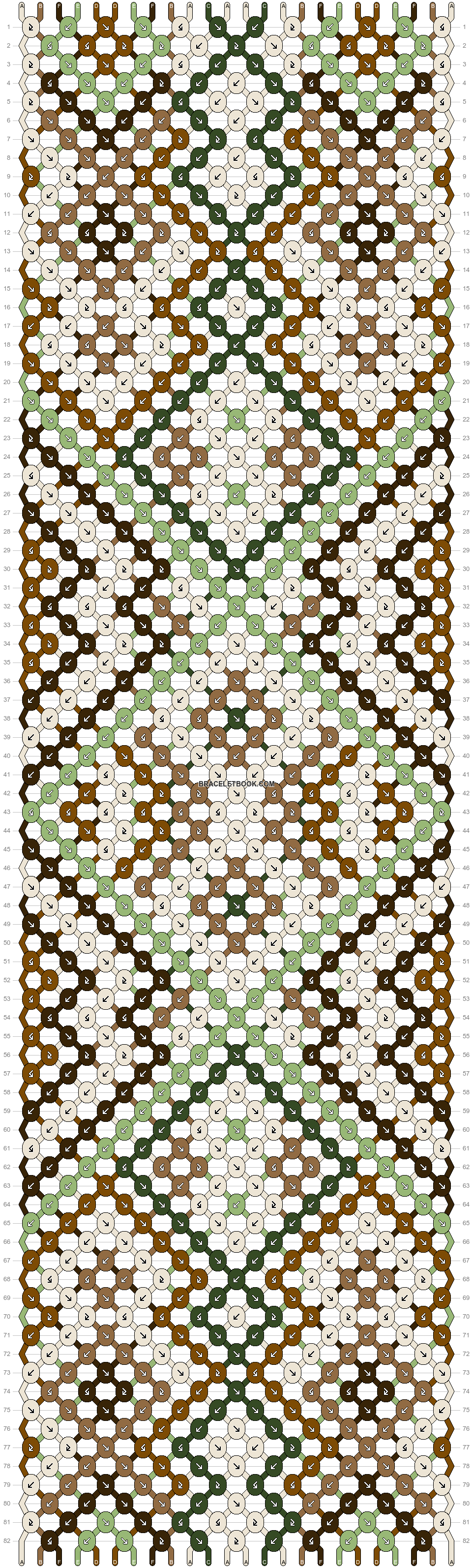 Normal pattern #158239 variation #378805 pattern