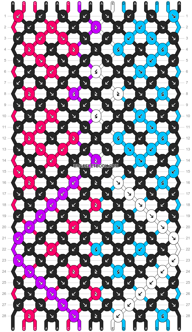 Normal pattern #183259 variation #378807 pattern
