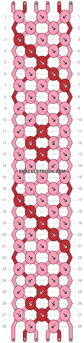 Normal pattern #183255 variation #378808 pattern