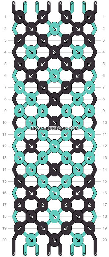 Normal pattern #183272 variation #378811 pattern