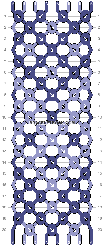 Normal pattern #183272 variation #378813 pattern