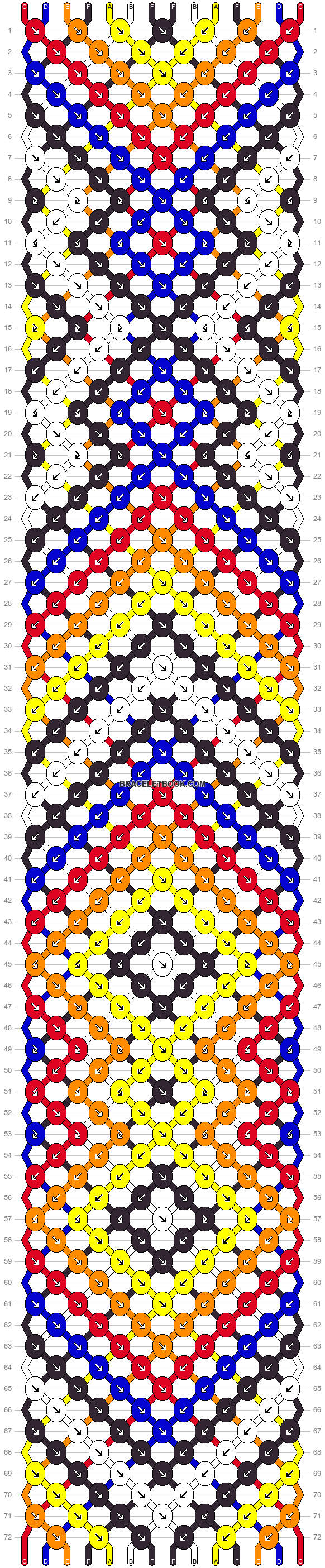 Normal pattern #33921 variation #378814 pattern