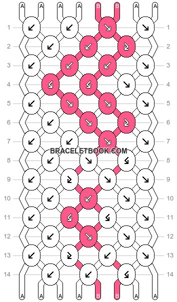 Normal pattern #182784 variation #378815 pattern