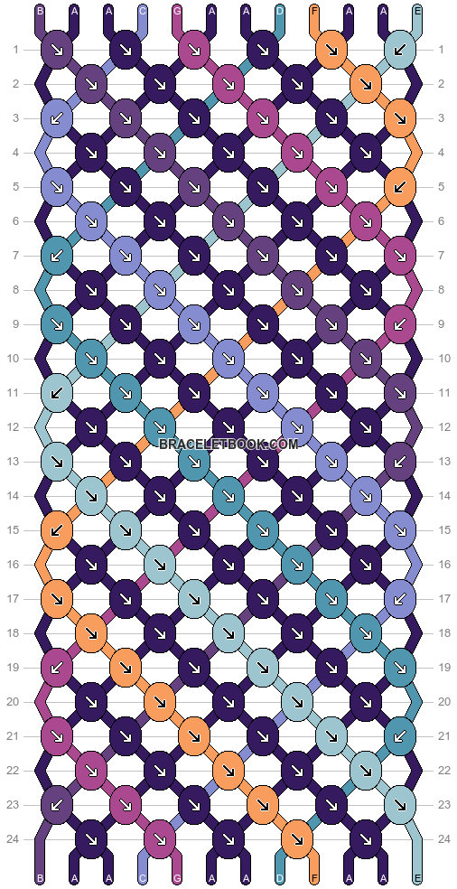 Normal pattern #116054 variation #378816 pattern