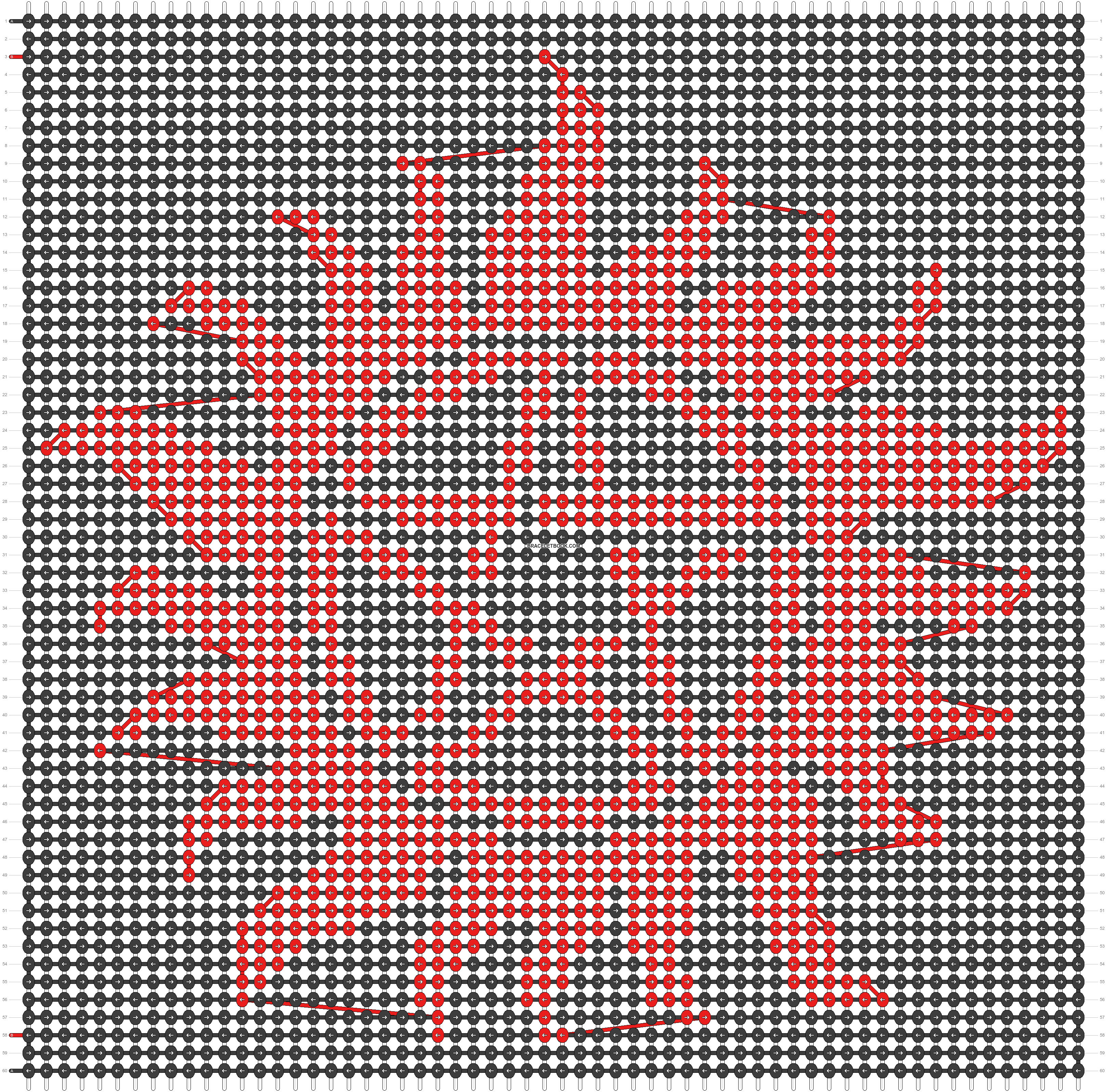 Alpha pattern #139475 variation #378817 pattern