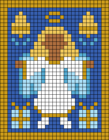 Alpha pattern #180390 variation #378818 preview