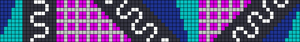 Alpha pattern #183239 variation #378819