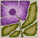 Alpha pattern #183195 variation #378821