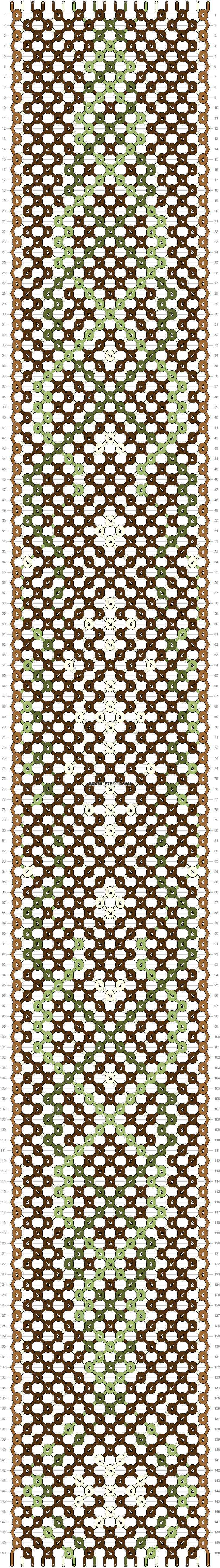 Normal pattern #180869 variation #378822 pattern