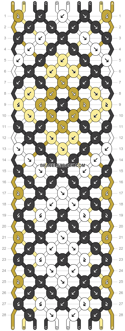 Normal pattern #183271 variation #378823 pattern