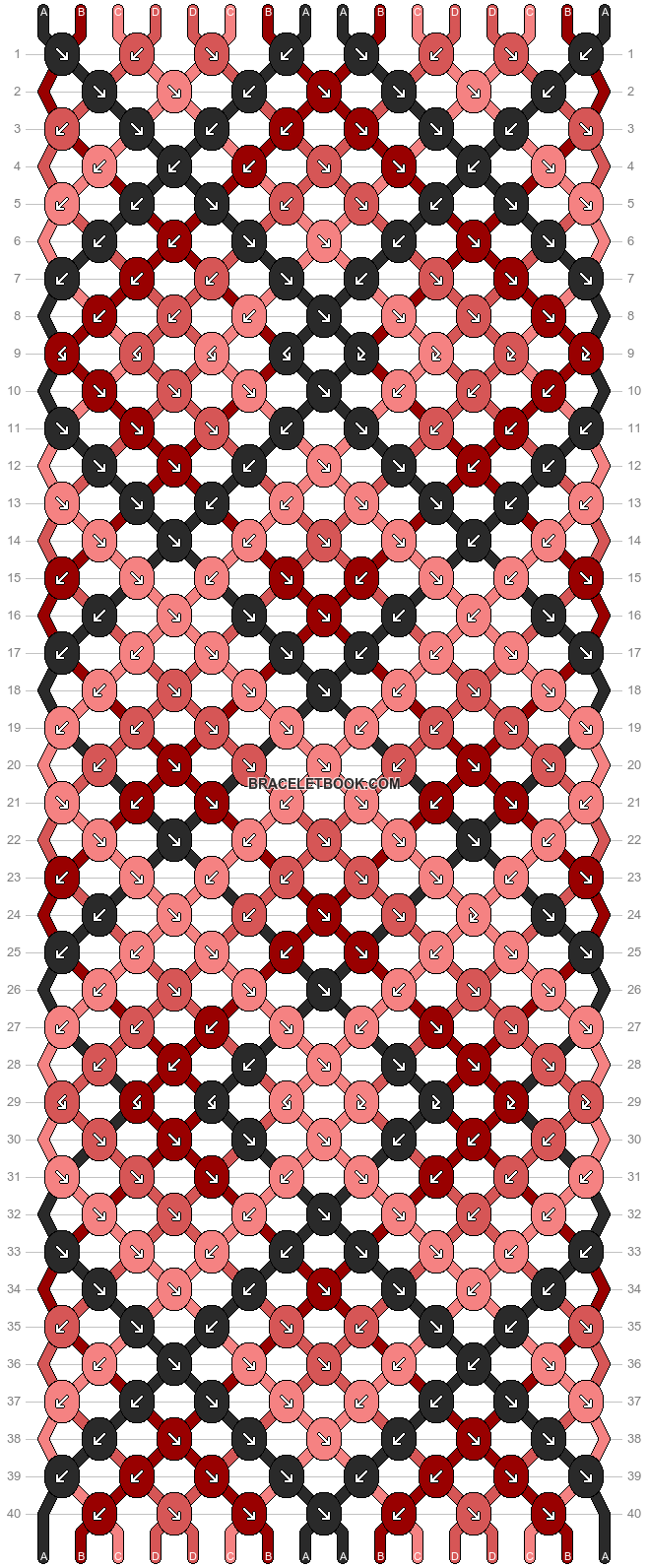 Normal pattern #183268 variation #378824 pattern