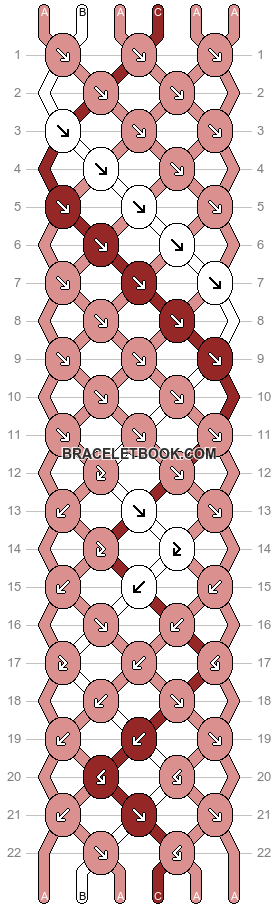 Normal pattern #183254 variation #378825 pattern