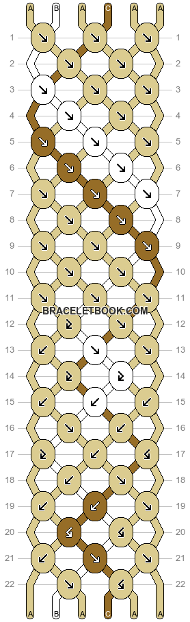 Normal pattern #183254 variation #378826 pattern