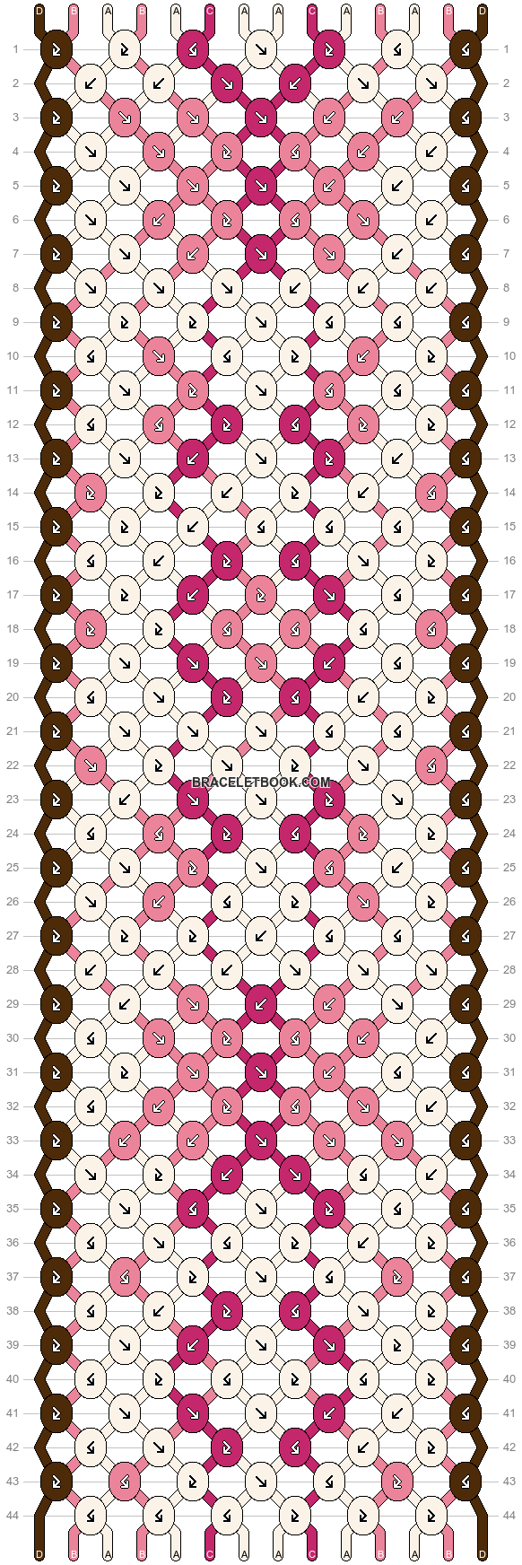 Normal pattern #156607 variation #378827 pattern