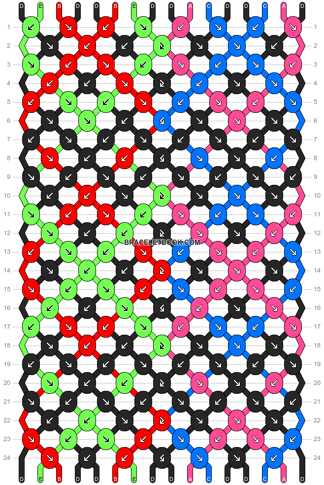 Normal pattern #183285 variation #378828 pattern