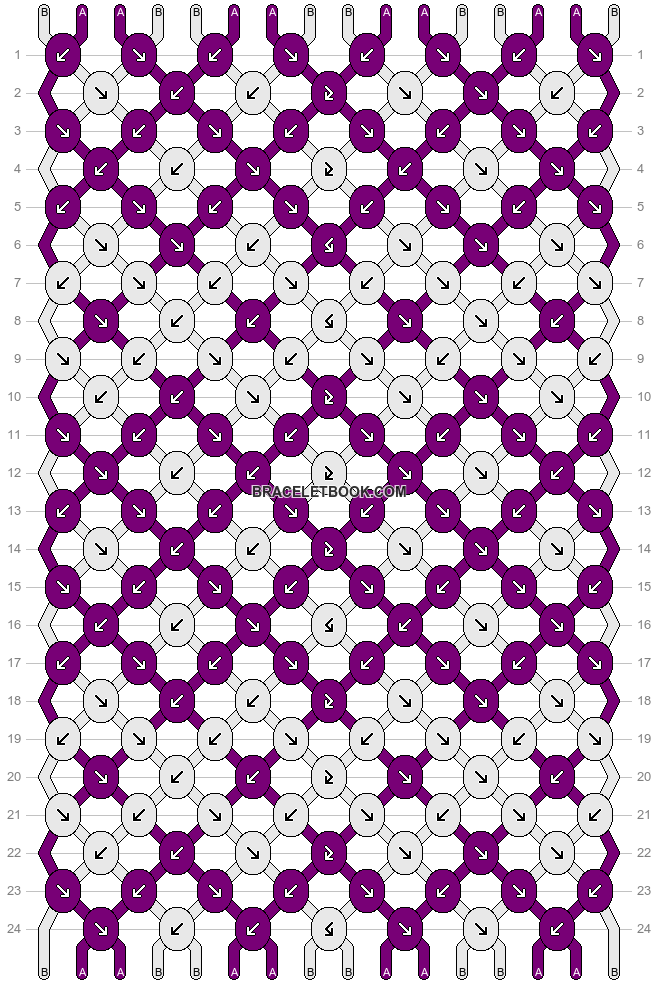 Normal pattern #183285 variation #378829 pattern