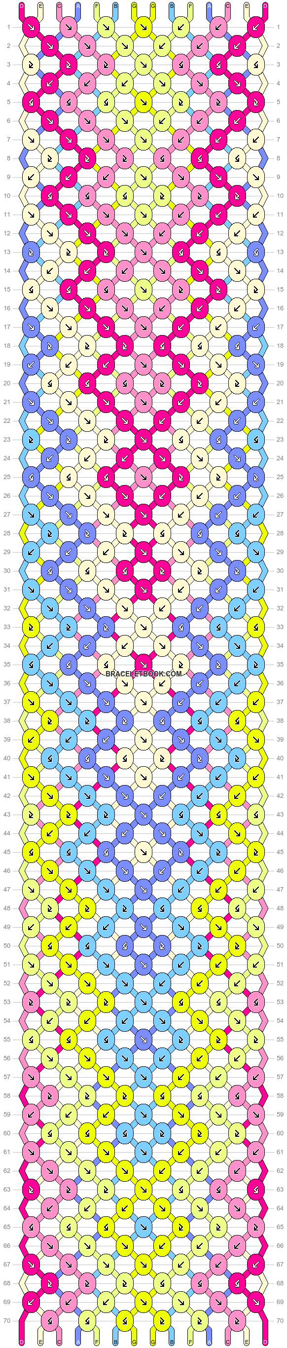 Normal pattern #24805 variation #378834 pattern