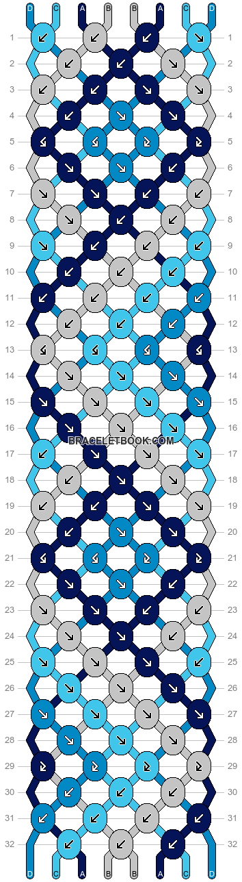 Normal pattern #35598 variation #378835 pattern