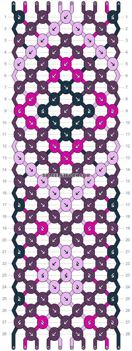Normal pattern #183270 variation #378837 pattern