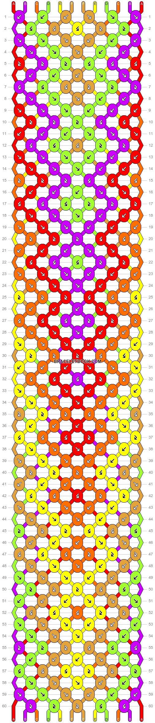 Normal pattern #29781 variation #378838 pattern