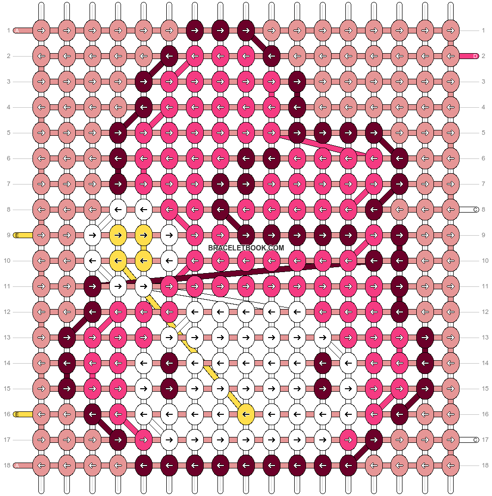 Alpha pattern #145155 variation #378839 pattern