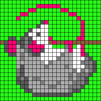 Alpha pattern #178927 variation #378840 preview