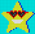 Alpha pattern #157680 variation #378842