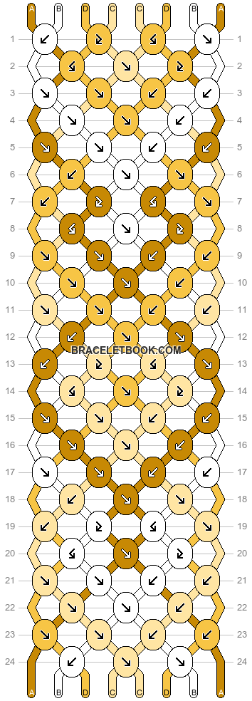 Normal pattern #179515 variation #378847 pattern