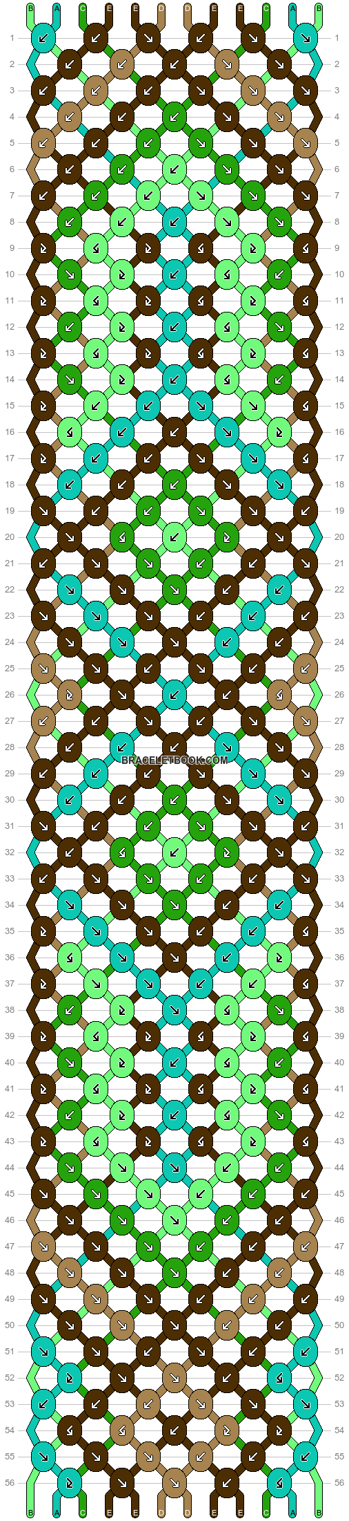 Normal pattern #181587 variation #378852 pattern