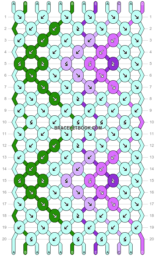 Normal pattern #168737 variation #378853 pattern
