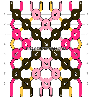 Normal pattern #266 variation #378854 pattern