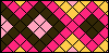Normal pattern #266 variation #378854