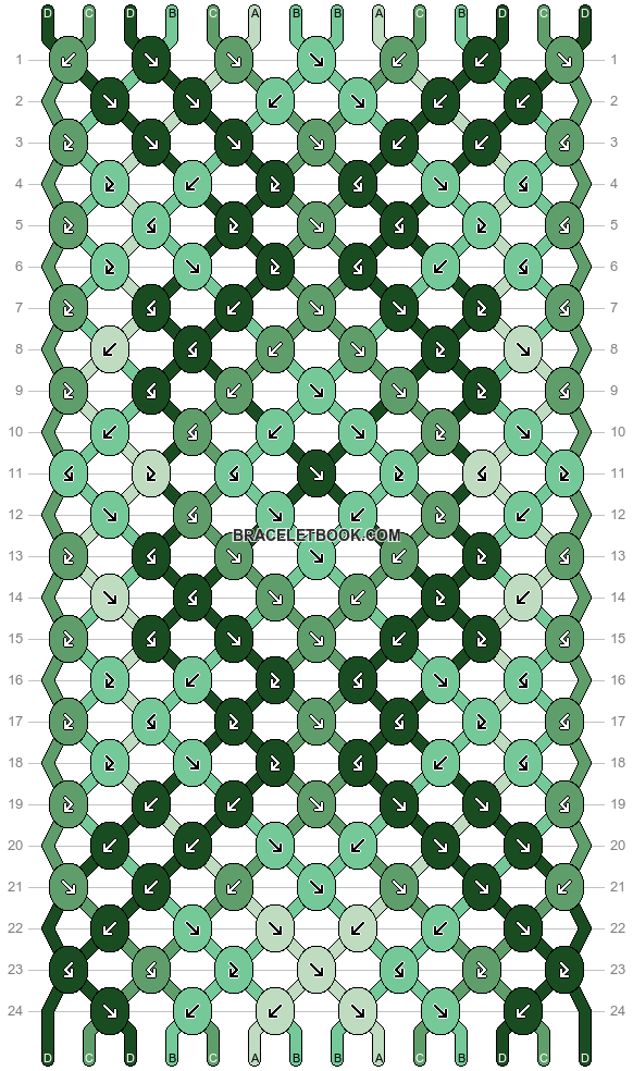 Normal pattern #183287 variation #378856 pattern