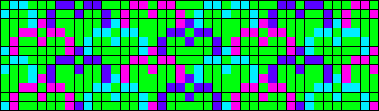 Alpha pattern #17592 variation #378857 preview