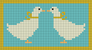 Alpha pattern #181495 variation #378860