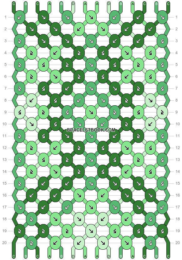 Normal pattern #183286 variation #378861 pattern