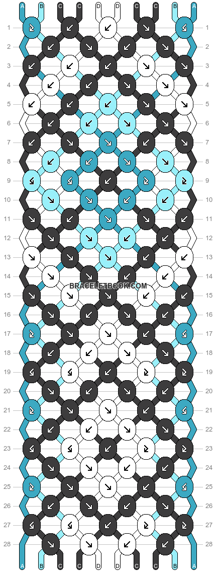 Normal pattern #183271 variation #378862 pattern