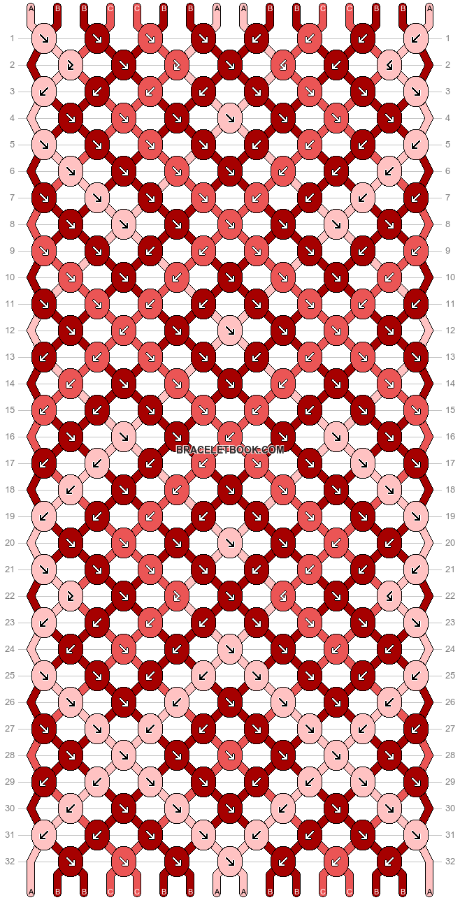 Normal pattern #72646 variation #378864 pattern