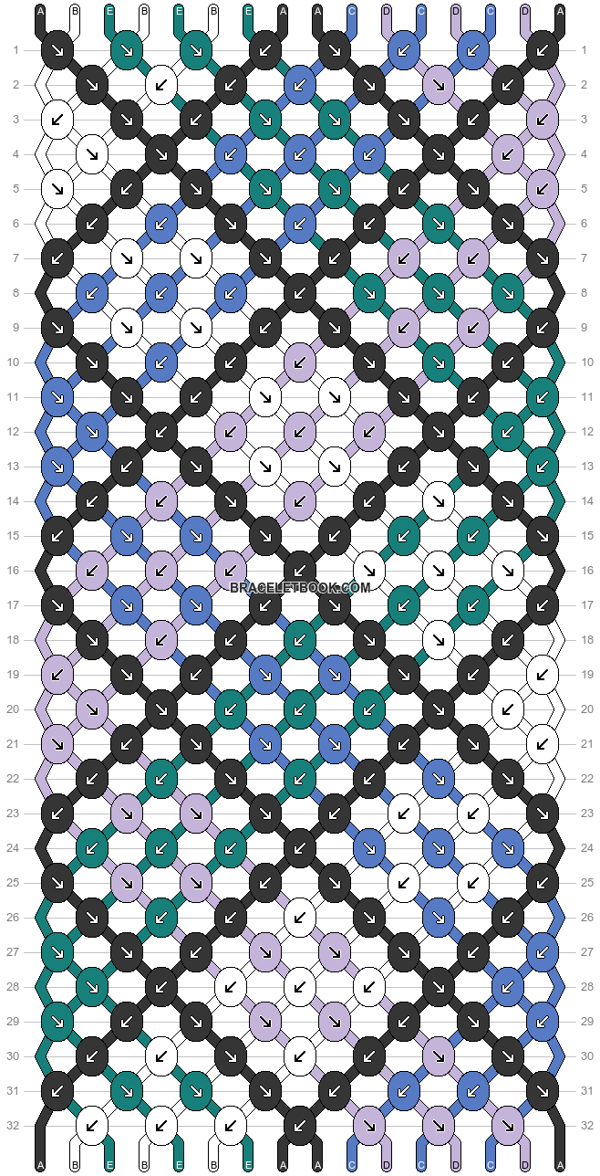 Normal pattern #39257 variation #378865 pattern